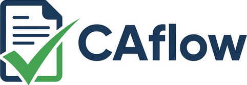 CAflow Logo